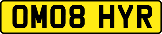 OM08HYR