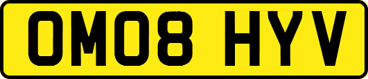 OM08HYV
