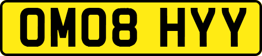 OM08HYY