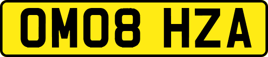 OM08HZA