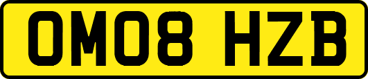 OM08HZB