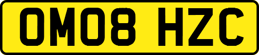 OM08HZC