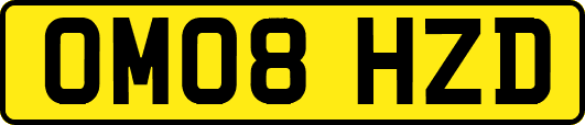 OM08HZD