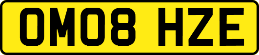 OM08HZE