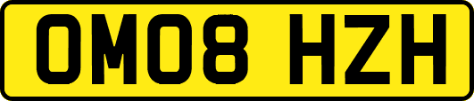 OM08HZH
