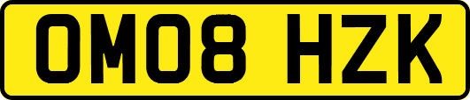 OM08HZK