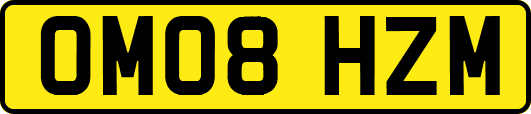 OM08HZM