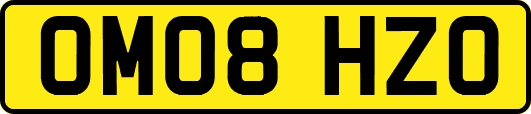 OM08HZO