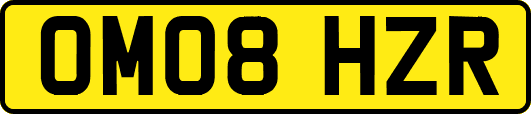 OM08HZR