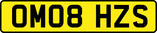OM08HZS