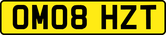 OM08HZT