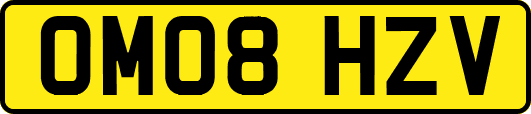 OM08HZV