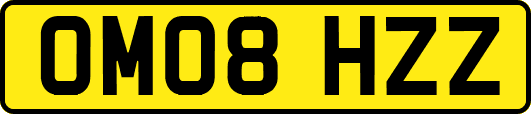 OM08HZZ