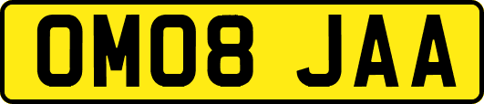 OM08JAA