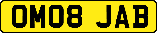OM08JAB
