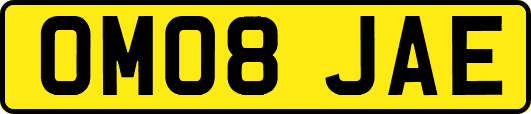 OM08JAE