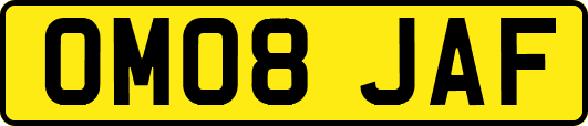 OM08JAF