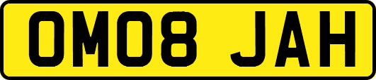 OM08JAH