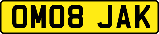 OM08JAK