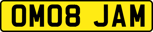 OM08JAM