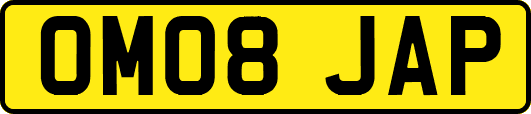 OM08JAP