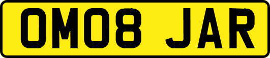 OM08JAR