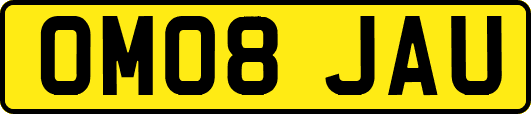 OM08JAU