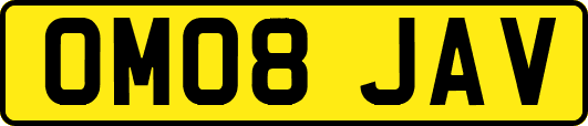 OM08JAV