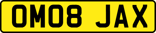 OM08JAX