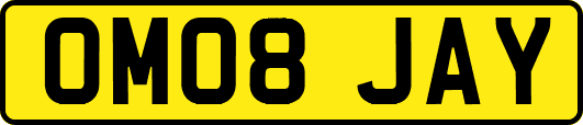 OM08JAY