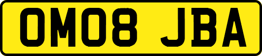 OM08JBA