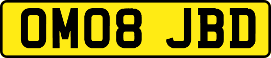 OM08JBD