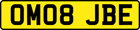 OM08JBE