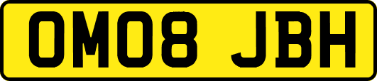 OM08JBH
