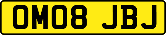 OM08JBJ