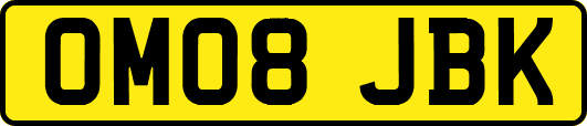 OM08JBK