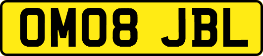 OM08JBL