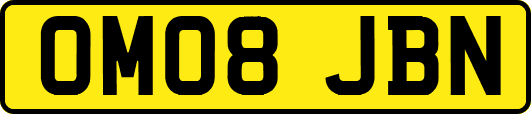OM08JBN