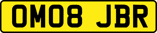 OM08JBR