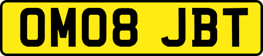 OM08JBT