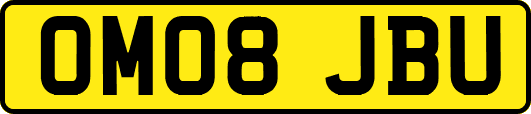 OM08JBU
