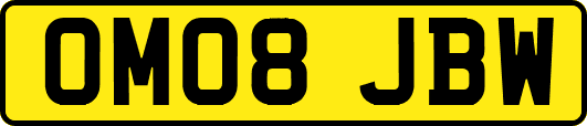 OM08JBW