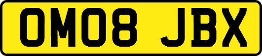 OM08JBX