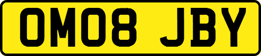 OM08JBY