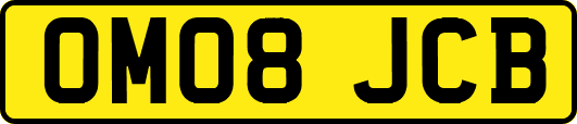 OM08JCB