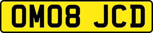 OM08JCD