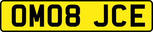 OM08JCE