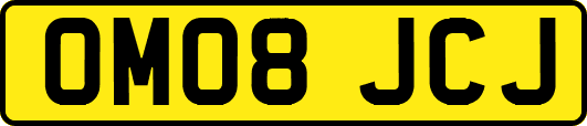 OM08JCJ