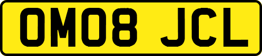 OM08JCL