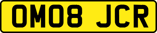 OM08JCR